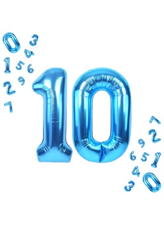 Blue 10