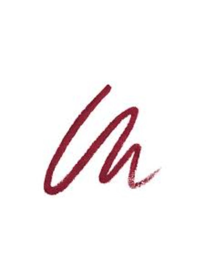 غيرلان قلم تحديد الشفاه كونتور جي من جيرلان، لون 06 بورغندي، 1.2 غرام - Image 3