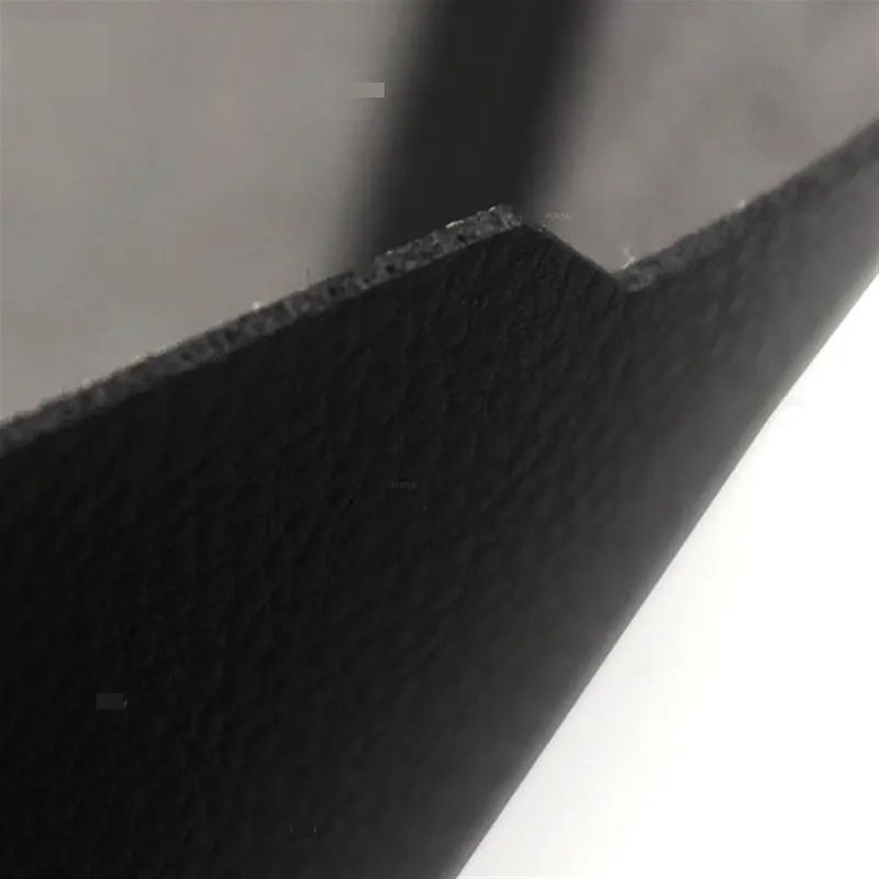 QASULER Leather Door Armrest Cover for Citroen C4 - Image 2