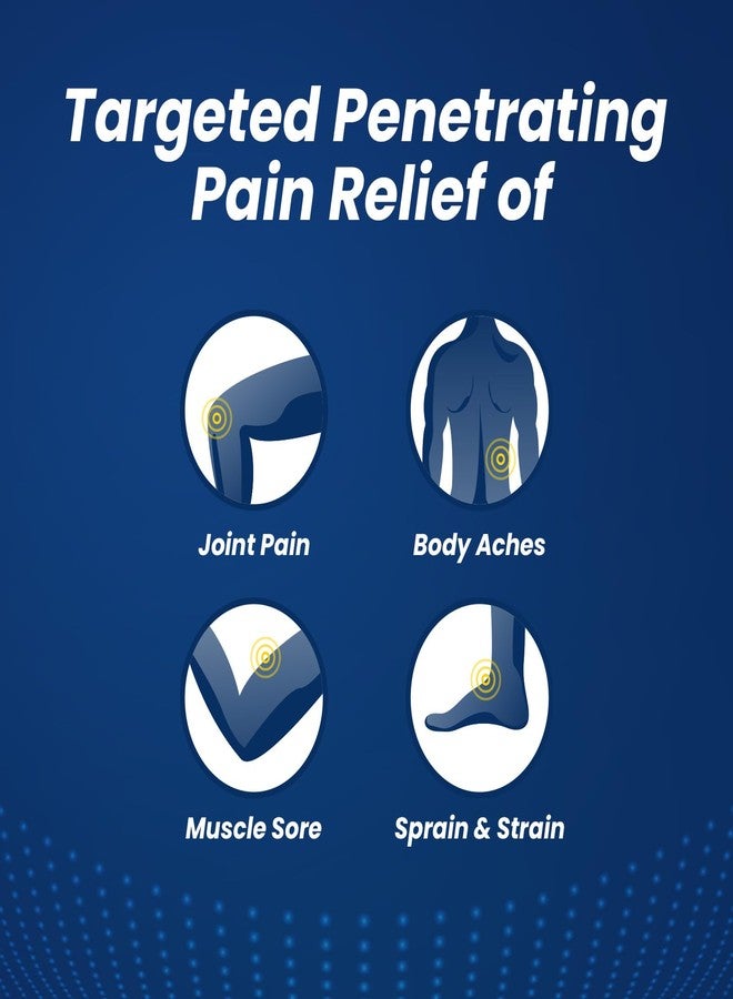 Sumifun لصقات سومي فون 4% ليدوكائين XL للألم | حجم كبير 4.72"x7.87" لتغطية الظهر والفخذ بالكامل | أقصى قوة تخدير بدون وصفة طبية | التصاق طبي يدوم 8 ساعات (كبير جداً، العدد، 18) - Image 2