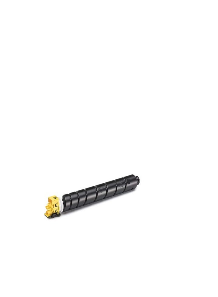 Terabyte Compatible Toner For TK-8515 Yellow For Use TASKalfa 5052ci, 6052ci- Yellow - Image 2