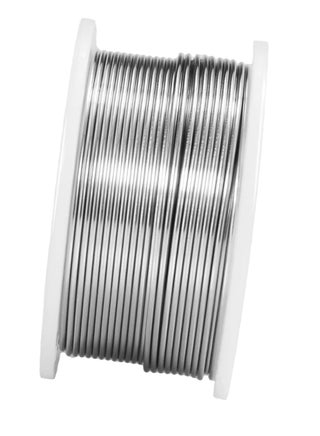 silver