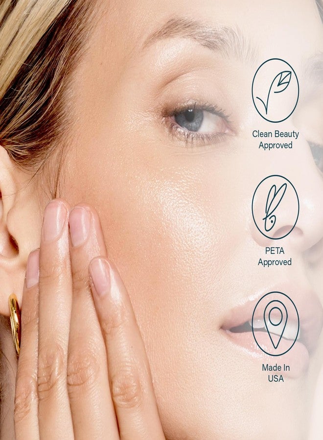 Skinn وسادات تقشير متعددة الأحماض من SKINN، مع حمض الجليكوليك، وحمض اللاكتيك، وحمض الساليسيليك، 60 وسادة - تقشير كيميائي من هازيل الساحرة للوجه، والرقبة، والصدر، يقشر، ويضيء، ويشد البشرة، لخطوط دقيقة وتجاعيد - Image 4