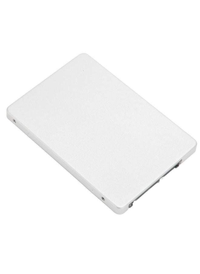 Thoraya SSD SATA III 6Gb/s 2.5 Internal Solid State Drive, Read Speed up to 550MB/s, Compatible with Laptops and PC Desktops 64GB  - Image 1