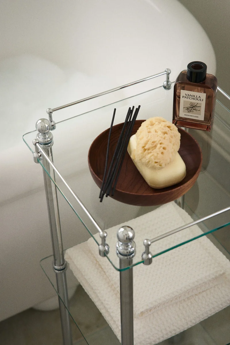 اتش اند ام موزّع عطري من الخيزران