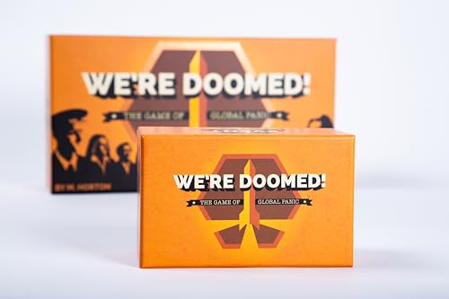 Breaking Games Were Doomed Meritocracy Expansion Pack Party Game 412 Players - Image 5