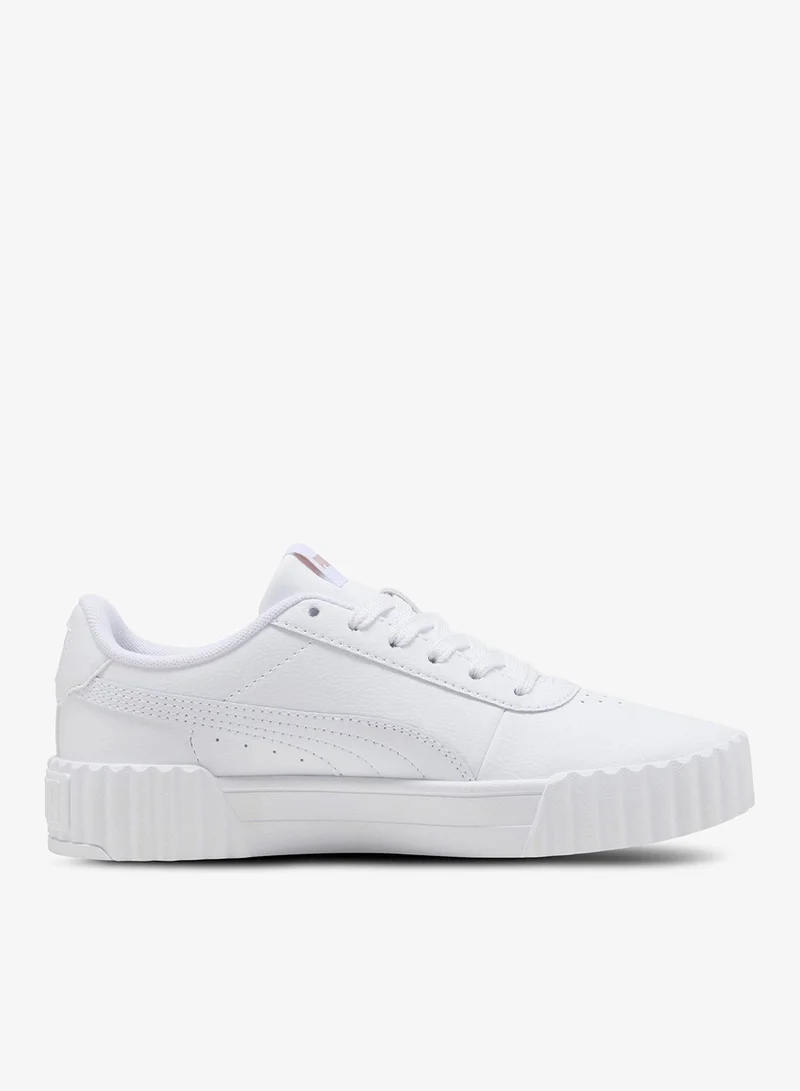 PUMA Women's Carina 3.0 Shoes