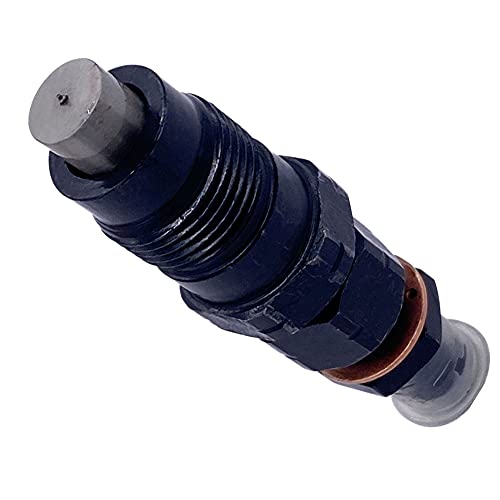 Amrxuts 4PCS 093400-7040 Diesel Injector Nozzle Fuel Injector Assy for Toyota Hilux Surf Prado 1KZ-TE 3.0 L - Image 4
