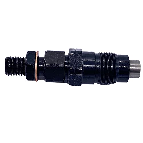 Amrxuts 4PCS 093400-7040 Diesel Injector Nozzle Fuel Injector Assy for Toyota Hilux Surf Prado 1KZ-TE 3.0 L - Image 3