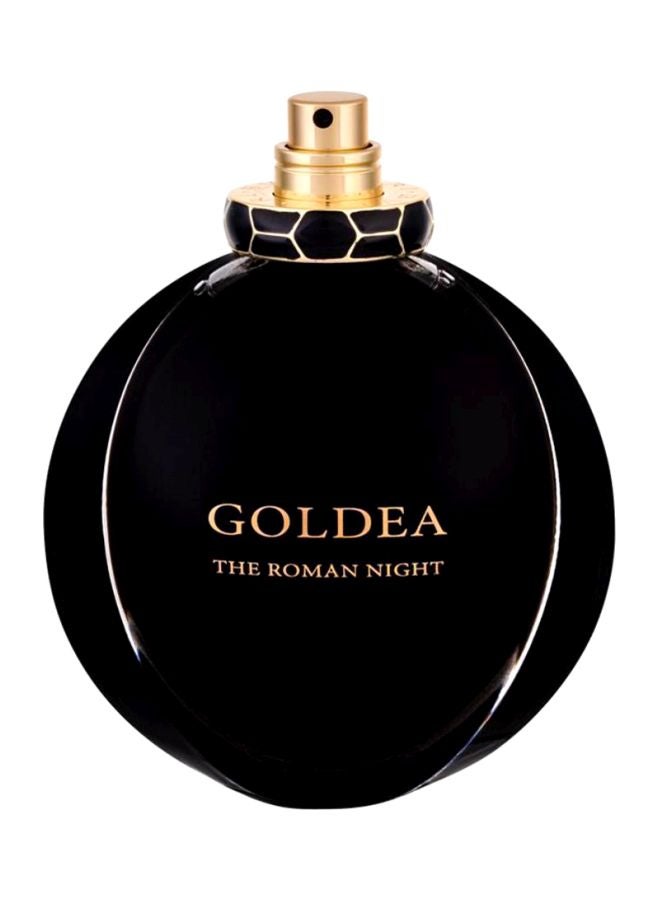 بولغاري ماء عطر جولديا رومان نايت 75ملليلتر - Image 4