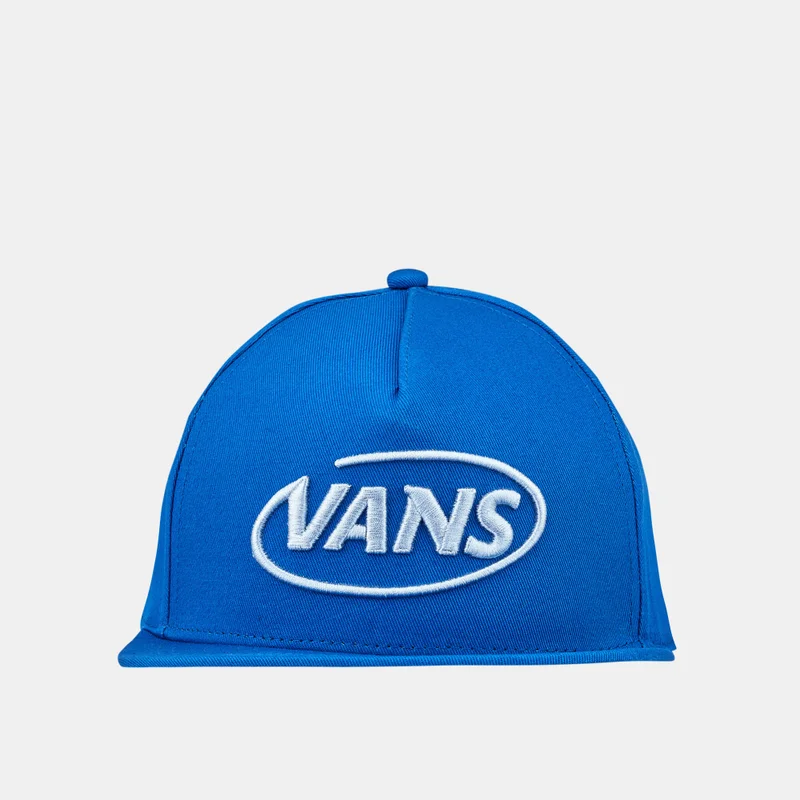VANS Men's Hi-Def Snapback Cap