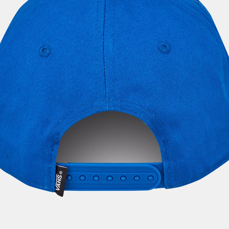 VANS Men's Hi-Def Snapback Cap