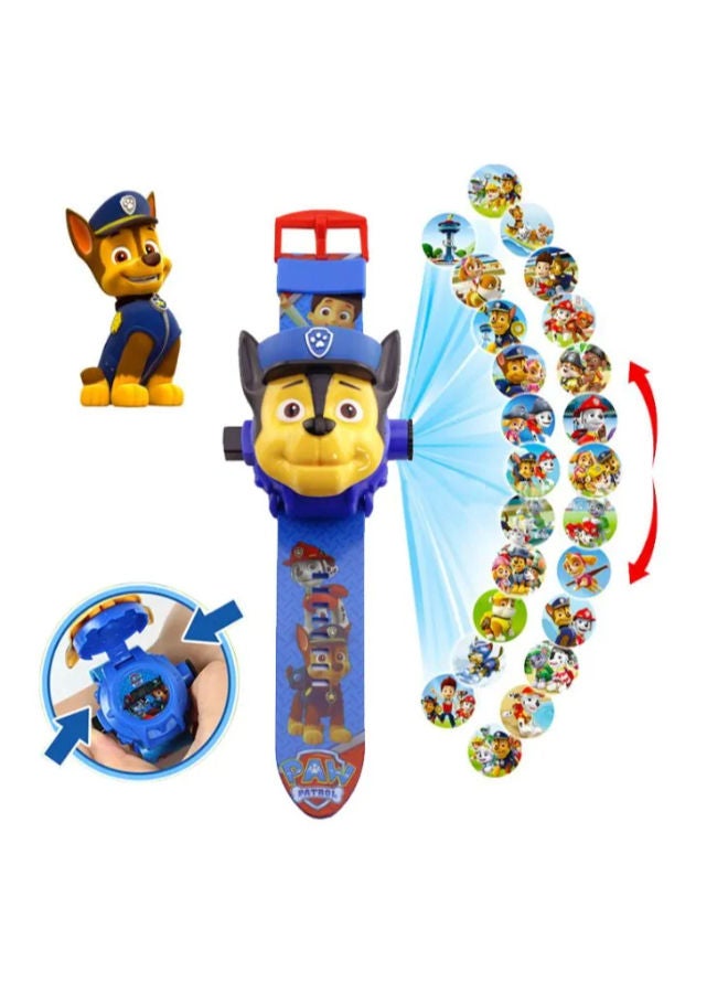 Digital Watch Toy For Children , To Develop Intelligence - Image 1