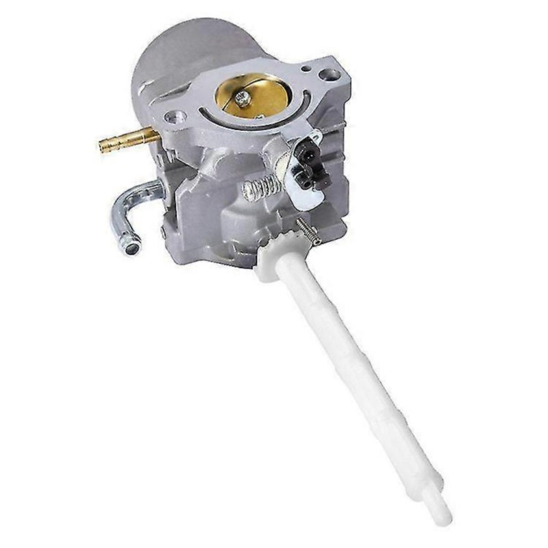 Replacement Carburetor Silver Fits 796122 794593 20A414 20M114 - Precision Engine Part for Briggs Stratton Small Engines - Image 3