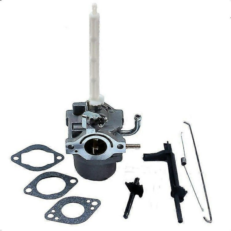 Replacement Carburetor Silver Fits 796122 794593 20A414 20M114 - Precision Engine Part for Briggs Stratton Small Engines - Image 1