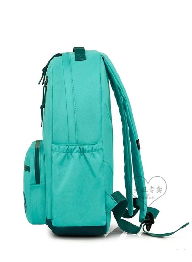 CONVERSE Classic GO 2 School Backpack - Versatile and Stylish for School & Travel - Image 4