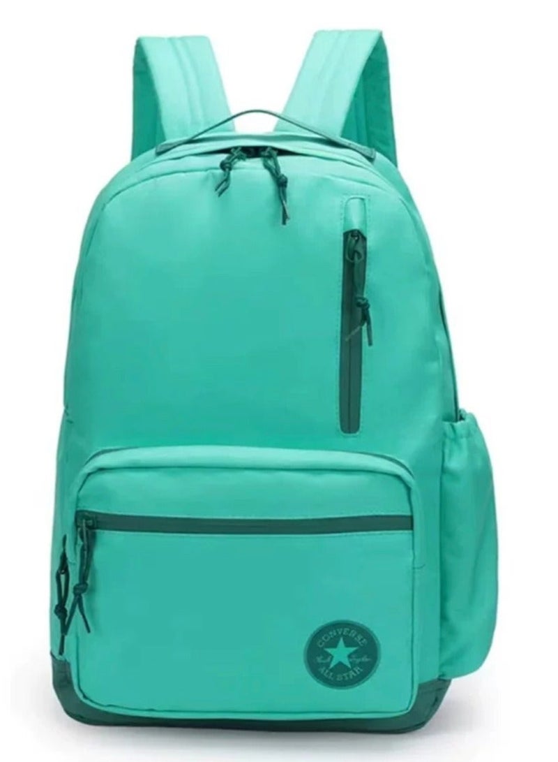 CONVERSE Classic GO 2 School Backpack - Versatile and Stylish for School & Travel - Image 2