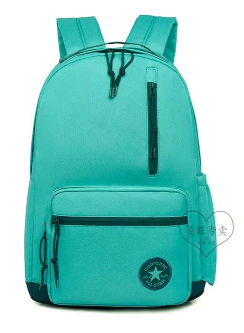 CONVERSE Classic GO 2 School Backpack - Versatile and Stylish for School & Travel - Image 3