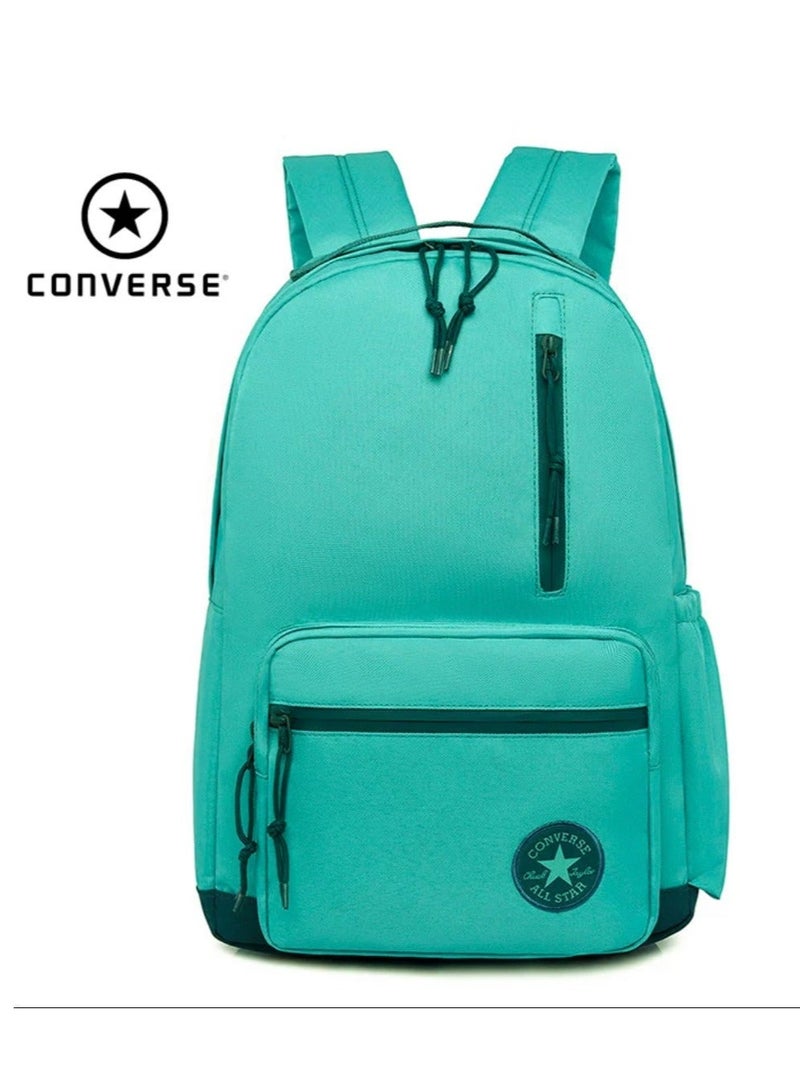 CONVERSE Classic GO 2 School Backpack - Versatile and Stylish for School & Travel - Image 1