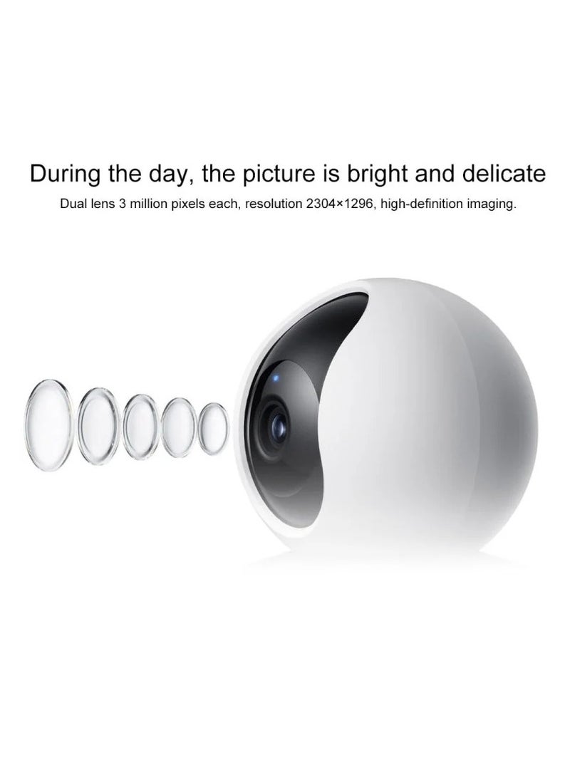 Smart Camera C300 Dual - Image 5