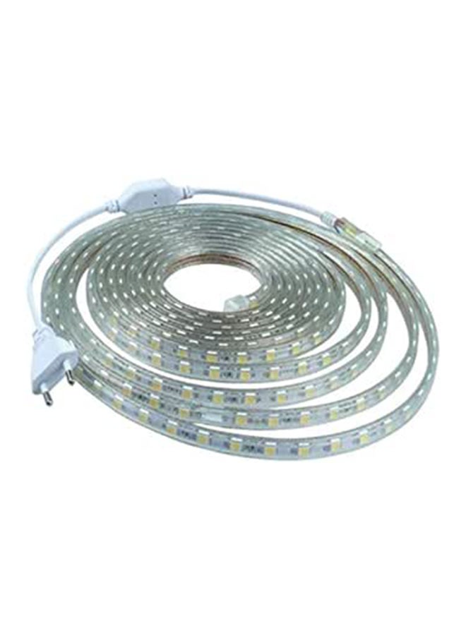 Generic - Yellow Light LED Strip 10 Meter - Image 1