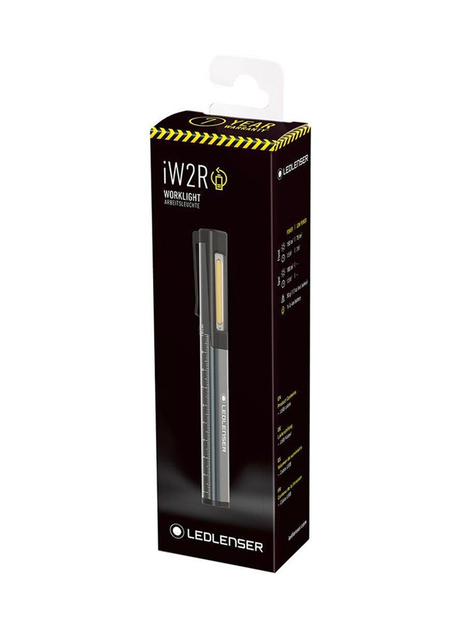 LEDLENSER iW2R Box - Image 3