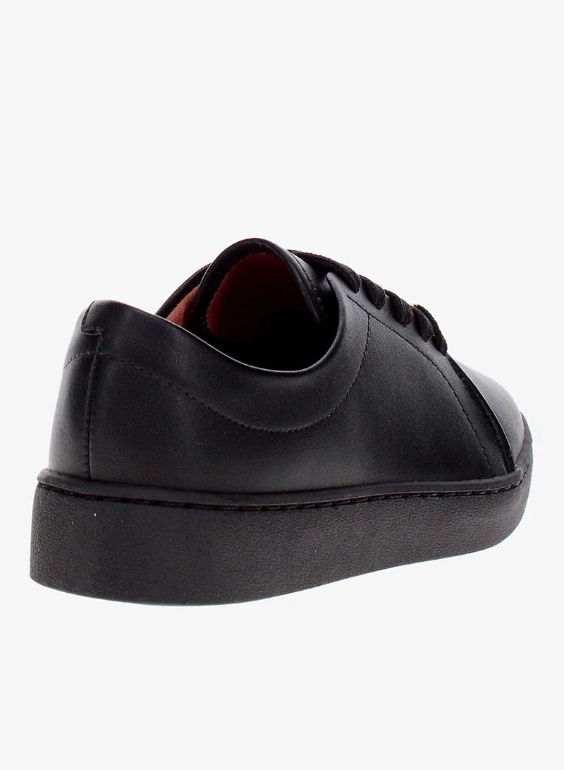 Vizzano Black Flat Shoes for Women – Stylish & Comfortable Everyday Footwear for Women | Best Price UAE