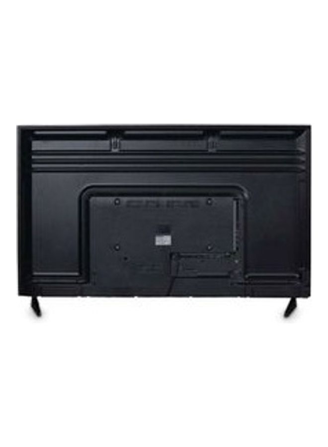 NIKAI 58-Inch 4K UHD Smart LED TV UHD60SLEDT/ UHD60SLED2 Black - Image 2