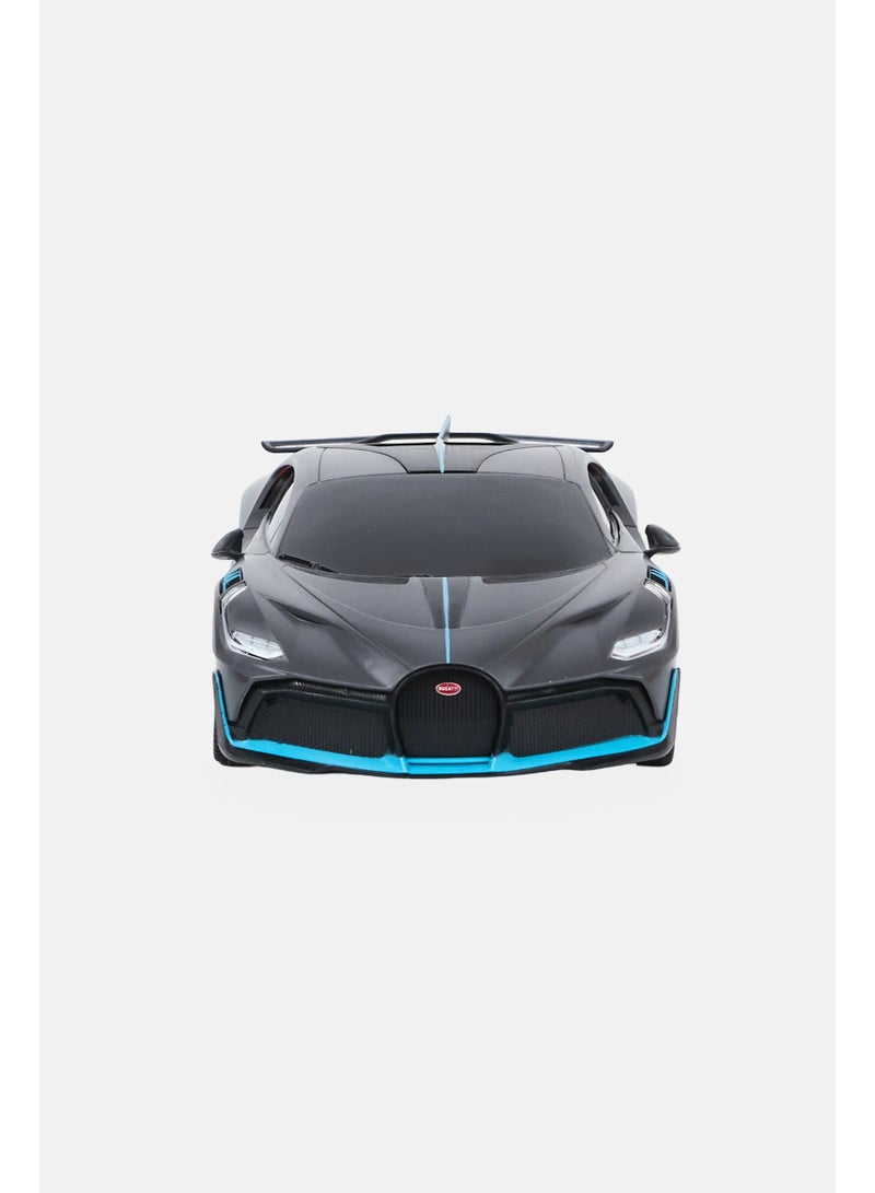 Rastar 1:24 RC Bugatti Divo - Image 2