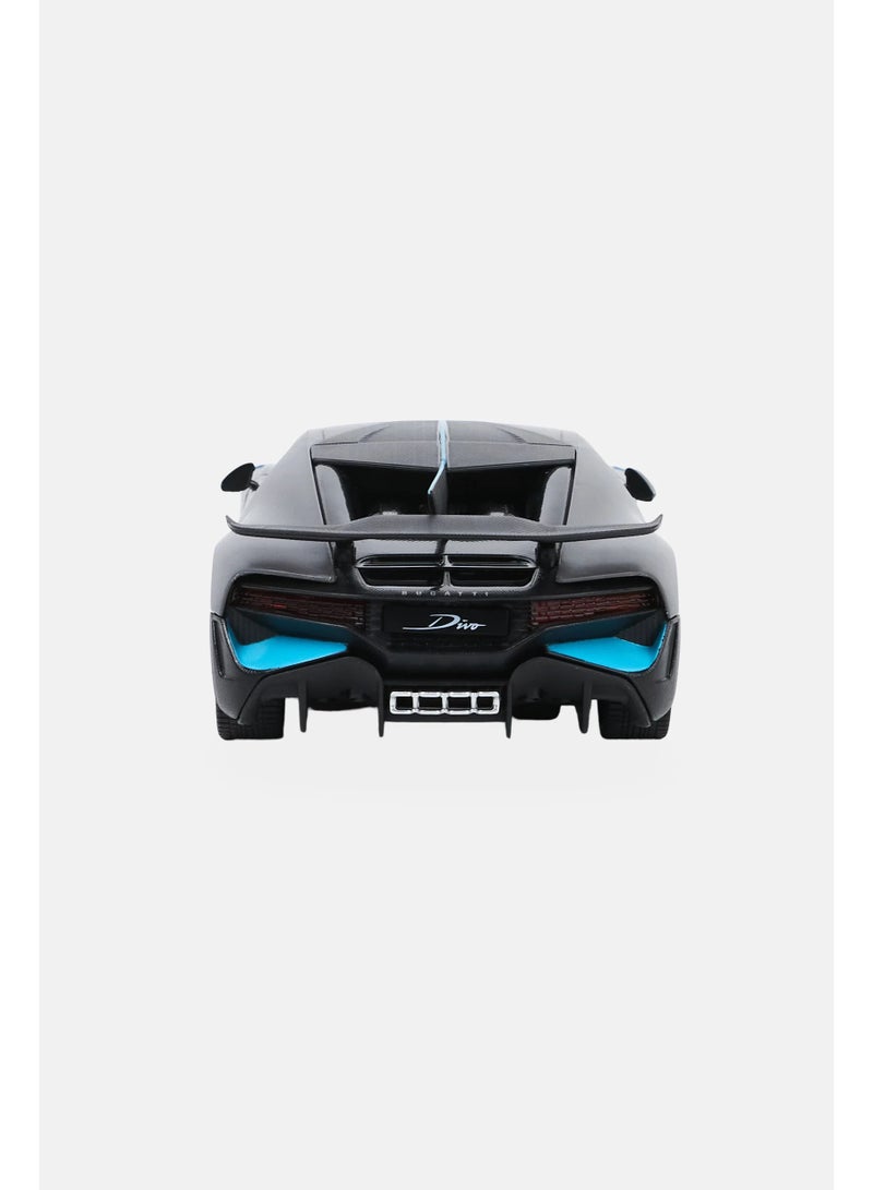Rastar 1:24 RC Bugatti Divo - Image 3
