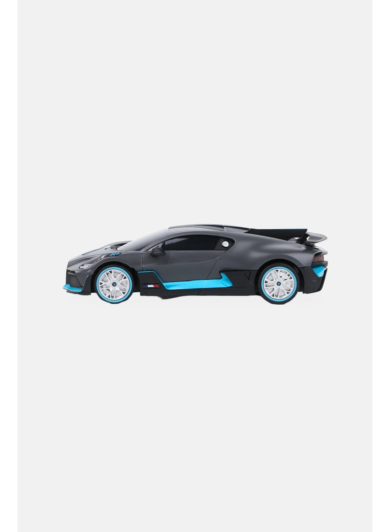 Rastar 1:24 RC Bugatti Divo - Image 4