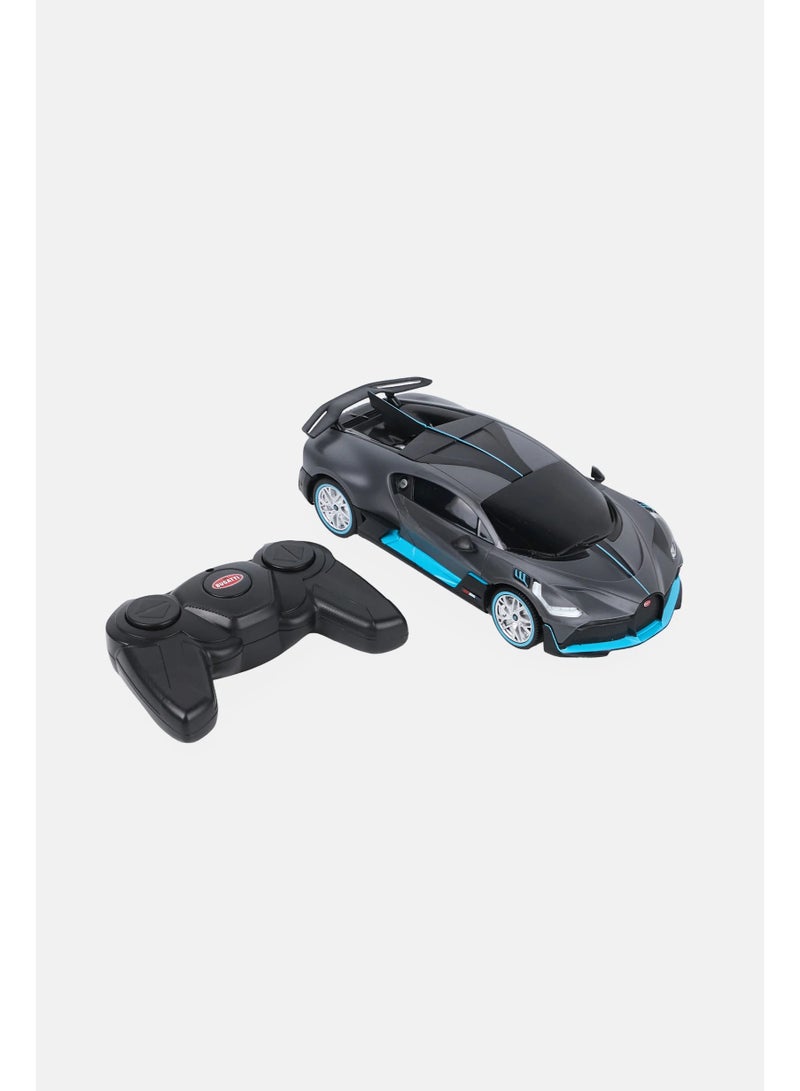 Rastar 1:24 RC Bugatti Divo - Image 5