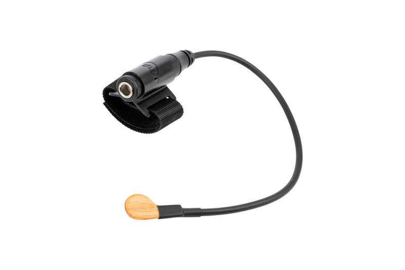 KNA VC-1 Portable Piezo Pickup for cello - Image 1