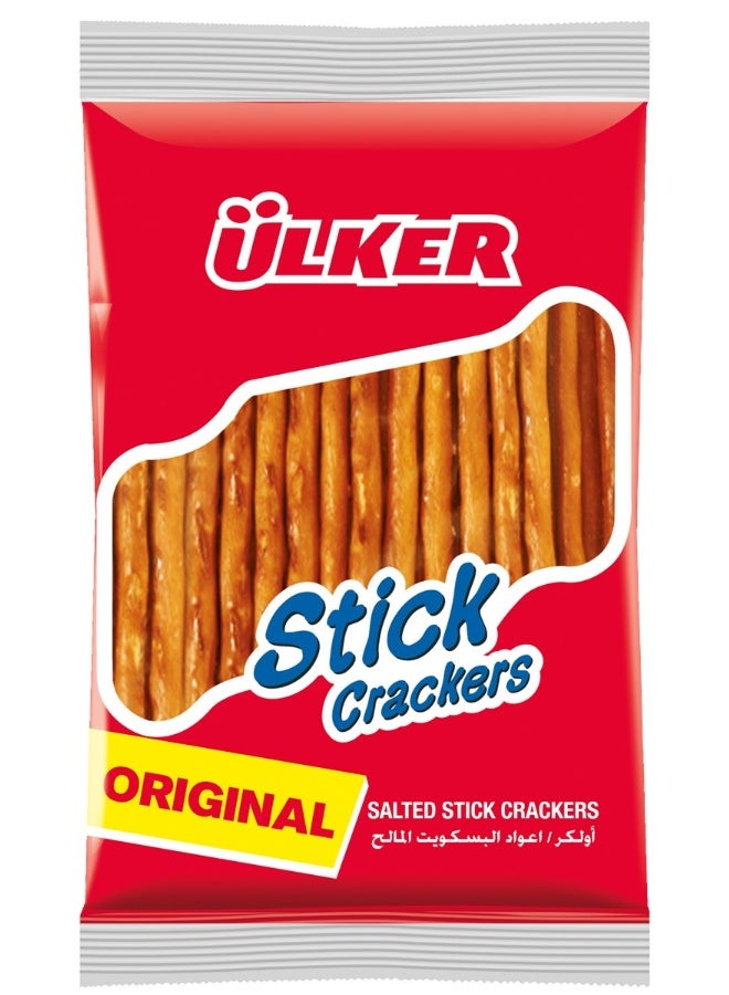 ULKER STIK CRKER ORGINAL 30G