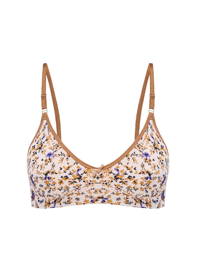 Fashion Academy حمالة صدر نسائية من أكاديمية الموضة فوشيزا - Image 1