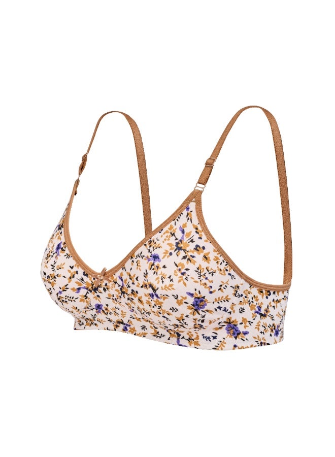 Fashion Academy حمالة صدر نسائية من أكاديمية الموضة فوشيزا - Image 2