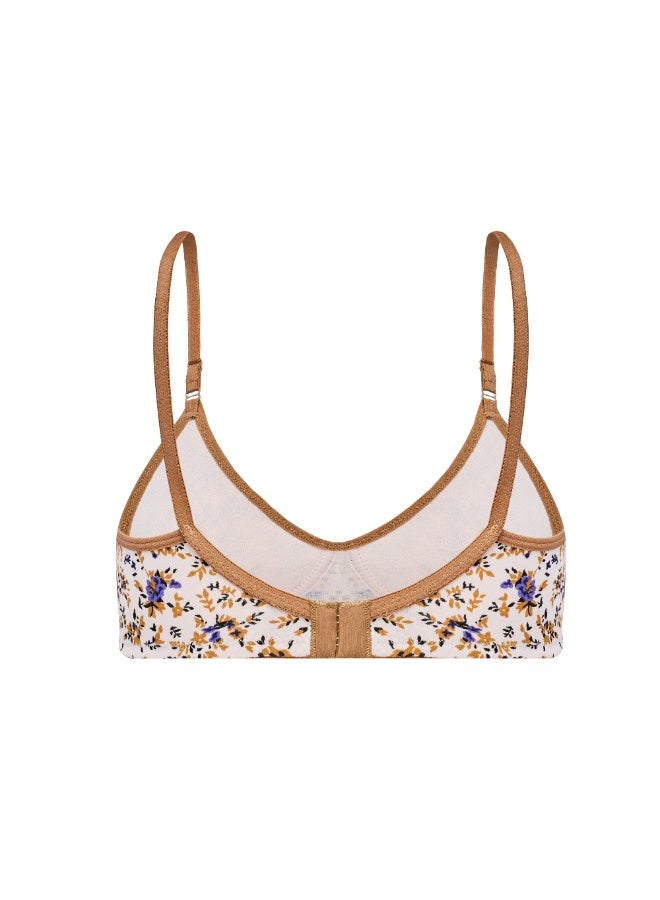 Fashion Academy حمالة صدر نسائية من أكاديمية الموضة فوشيزا - Image 3