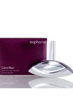 Calvin Klein Euphoria For Her Edp 50 ml - pzsku/Z13161FCA63C7CBE6A1C9Z/45/_/1734459148/6406f06b-ad45-43ab-8fef-5eec250d0f50