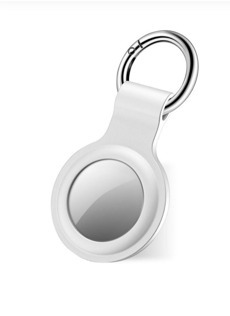 FOCUS AirTag case with key ring  - Image 1