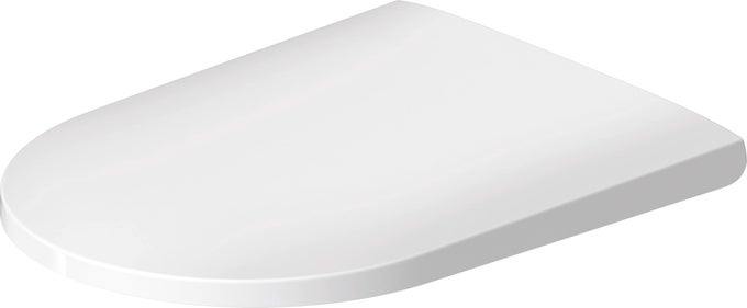 DNEO ELONGATED CLOSEDFRONT TOILET SEAT WITH SOFT CLOSE