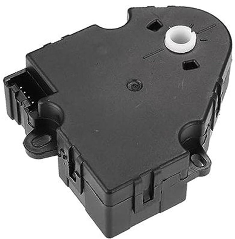 Wivplex HVAC Blend Door Actuator for Pontiac Bonneville 2000-2005 - Image 1