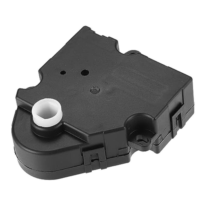 Wivplex HVAC Blend Door Actuator for Pontiac Bonneville 2000-2005 - Image 5