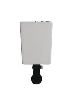 General Mobile Phone Clip Lamp Notebook Meeting Light Outdoor Beauty Photo Clip Lamp-Specification:Three Colors  - Image 5