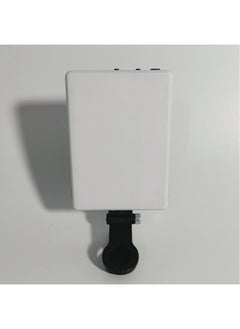 General Mobile Phone Clip Lamp Notebook Meeting Light Outdoor Beauty Photo Clip Lamp-Specification:Three Colors  - Image 4