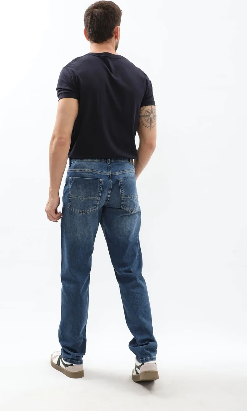 Banny Jeans Men's Jeans