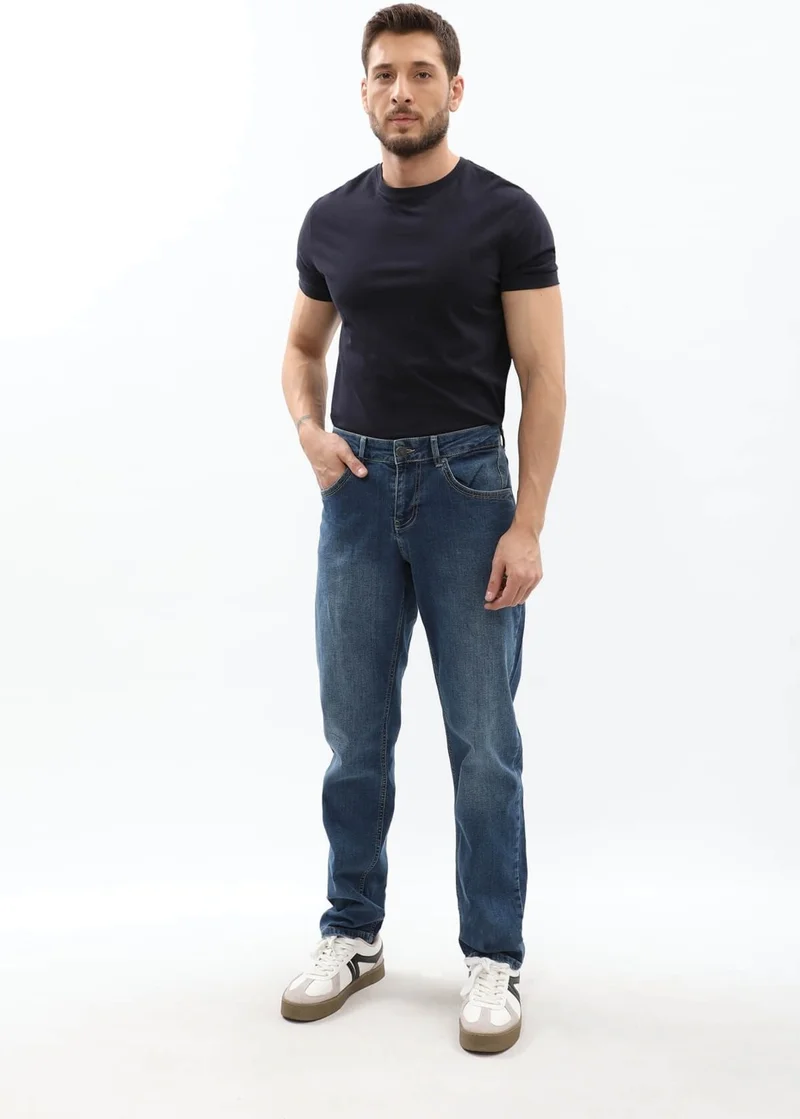 Banny Jeans Men's Jeans