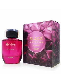Black Crystal Perfume 100ml