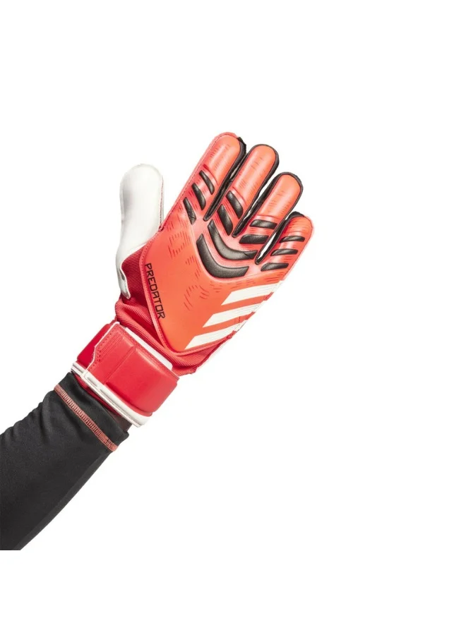 Adidas adidas PRED GL MTC Red Football GLOVES for Unisex - 5