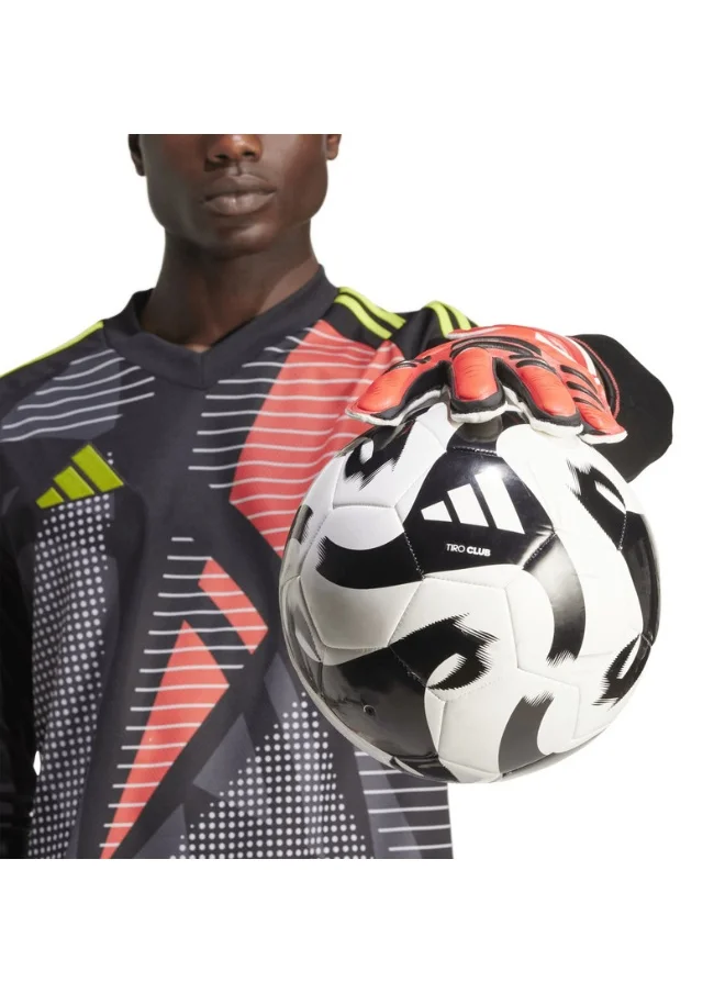 Adidas adidas PRED GL MTC Red Football GLOVES for Unisex - 5