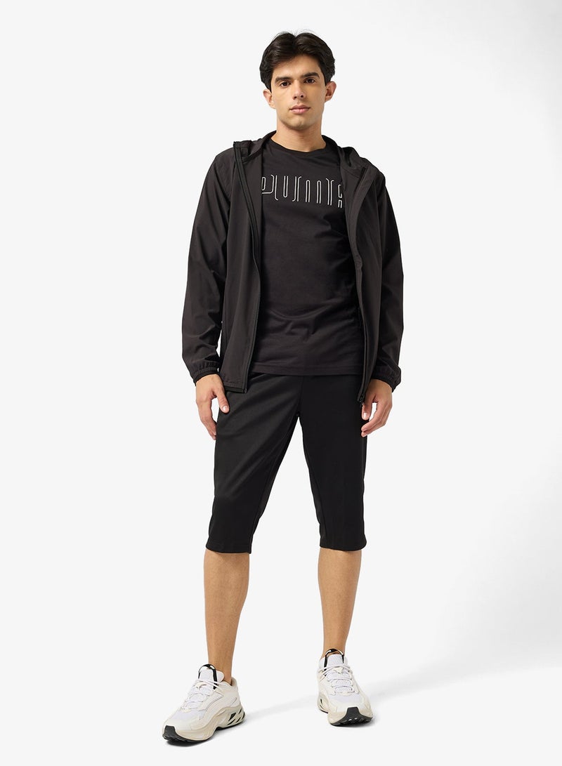 PUMA teamLIGA Training 3/4 Pants - Image 2